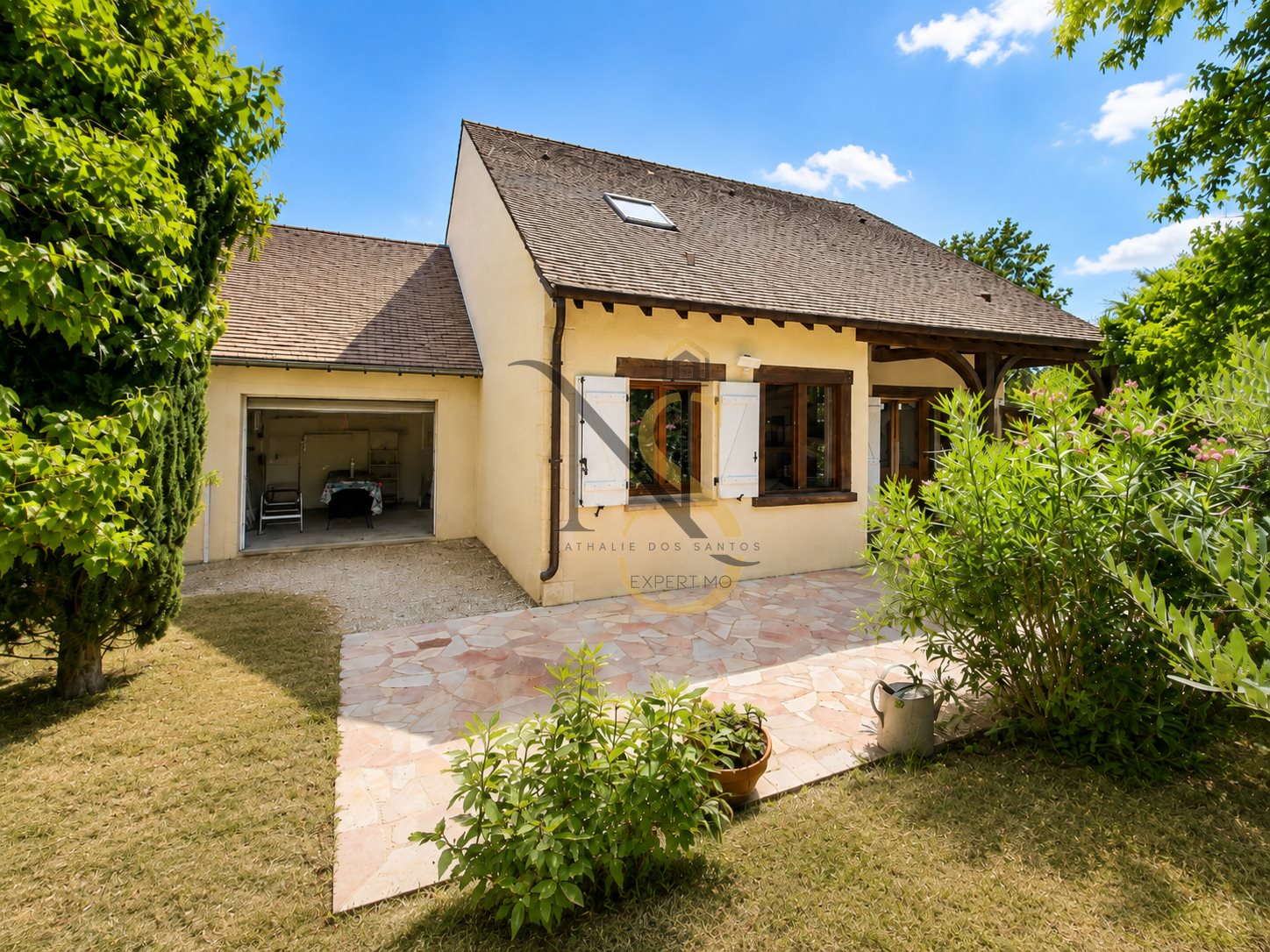 Maison à vendre, 134m², Marcoussis