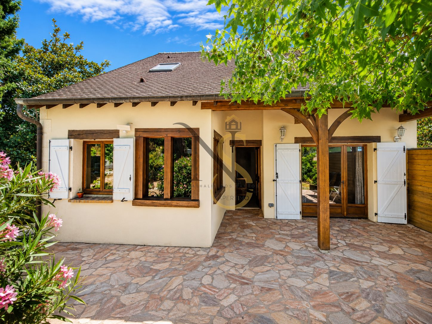 Maison à vendre, 134m², Marcoussis