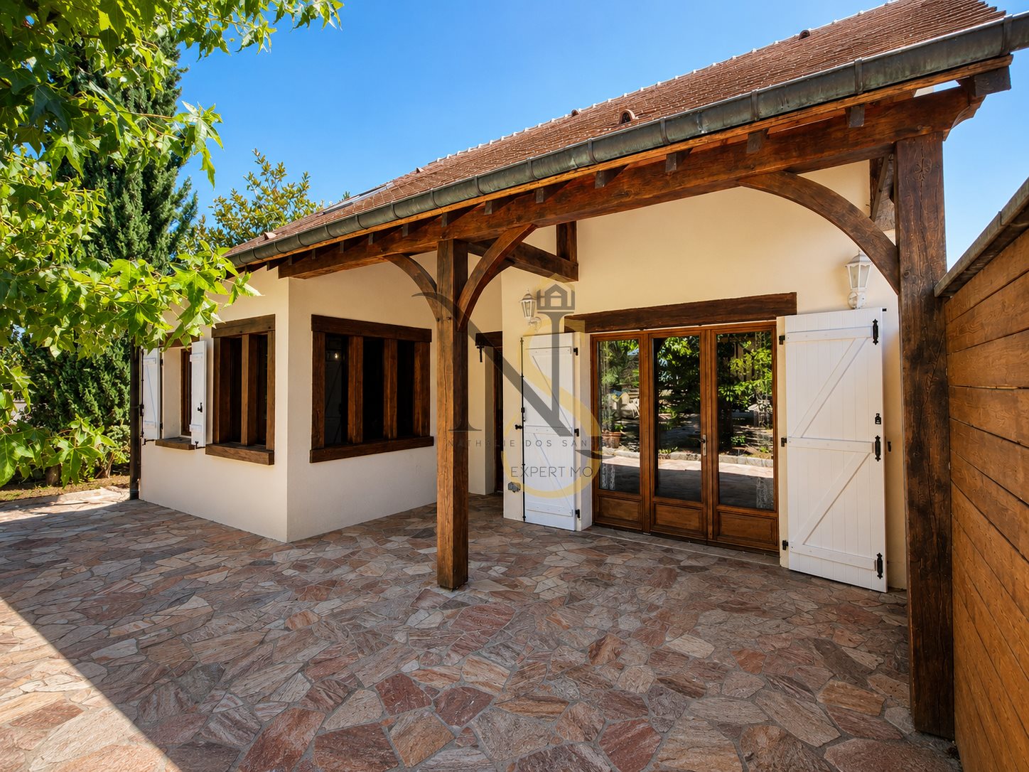 Maison à vendre, 134m², Marcoussis