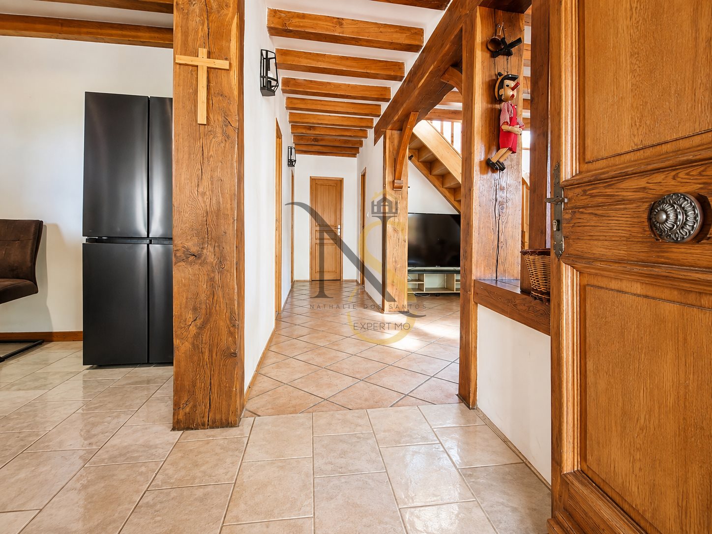 Maison à vendre, 134m², Marcoussis