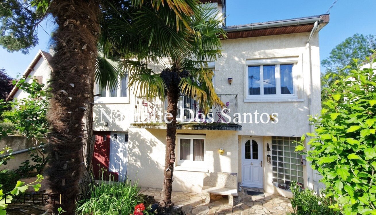 Maison à vendre, 194m², Linas