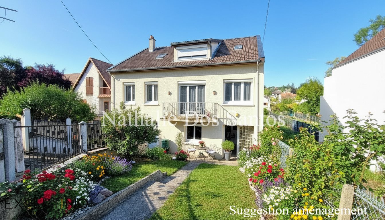 Maison à vendre, 194m², Linas
