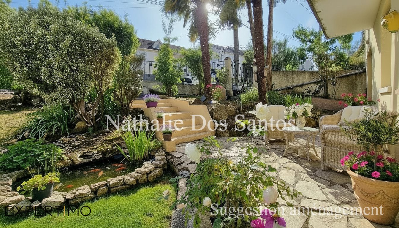 Maison à vendre, 194m², Linas