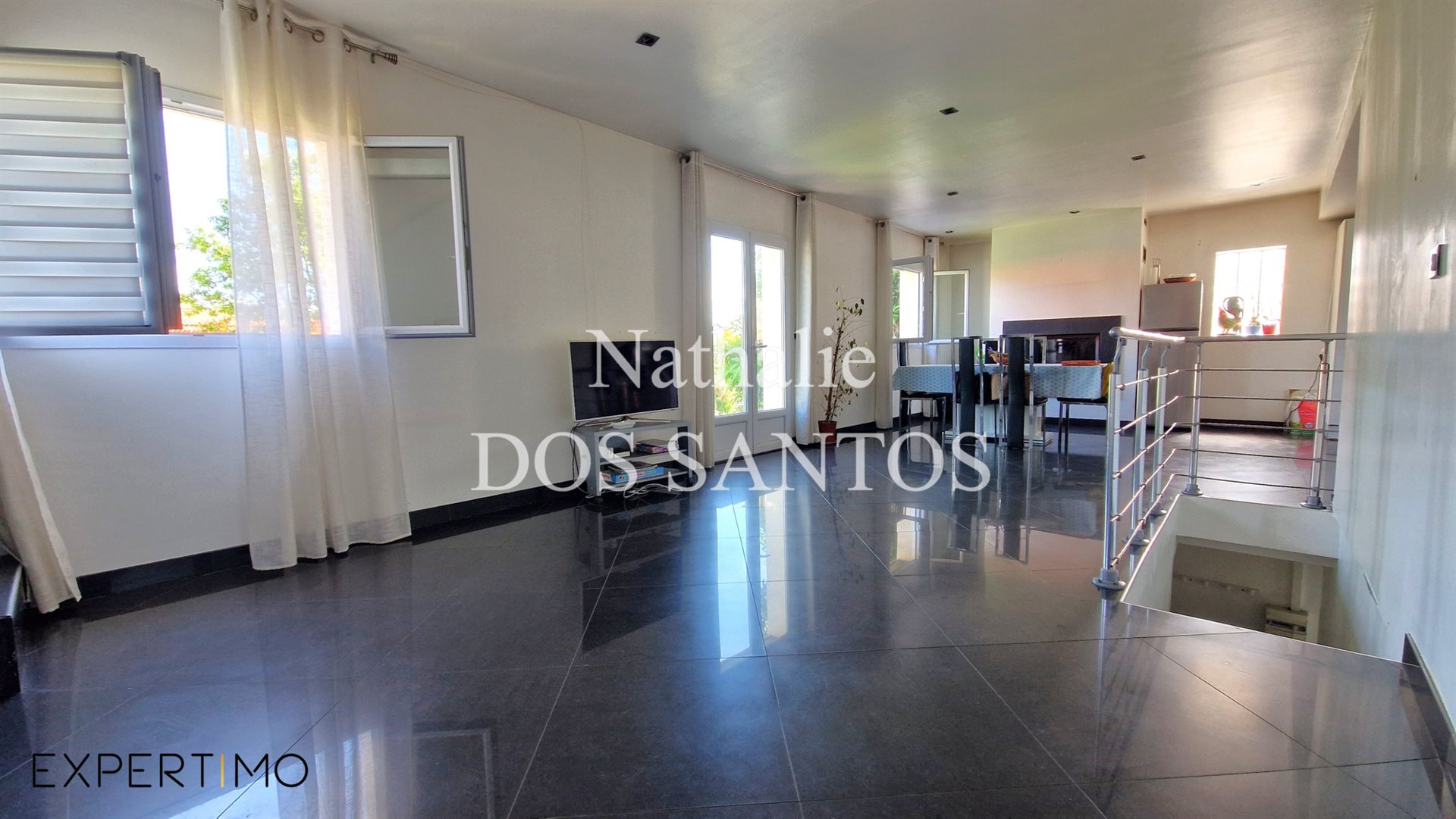 Maison à vendre, 131m², Morsang-sur-Orge