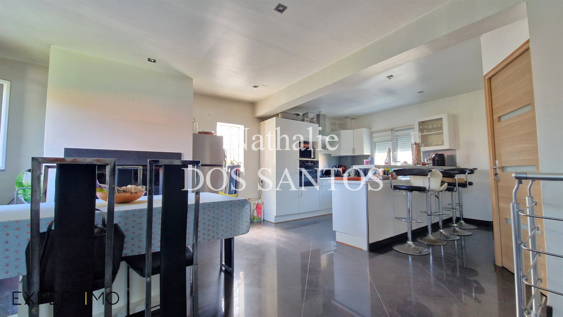 Maison à vendre, 131m², Morsang-sur-Orge