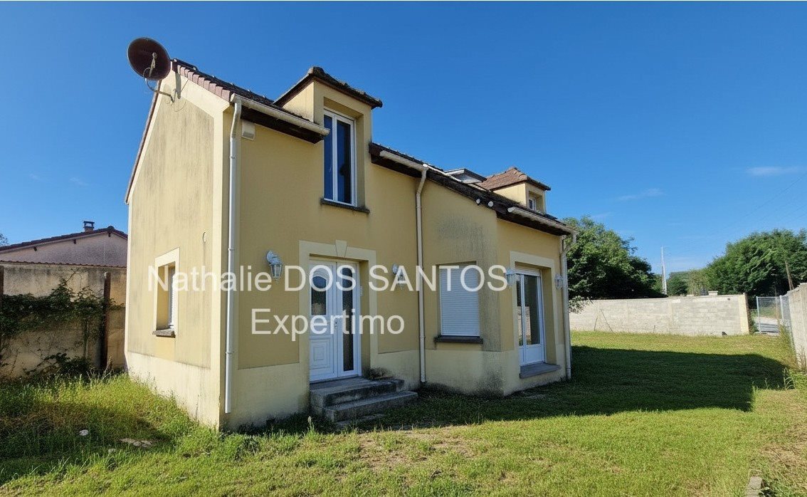 Maison à vendre, 105m², Marcoussis