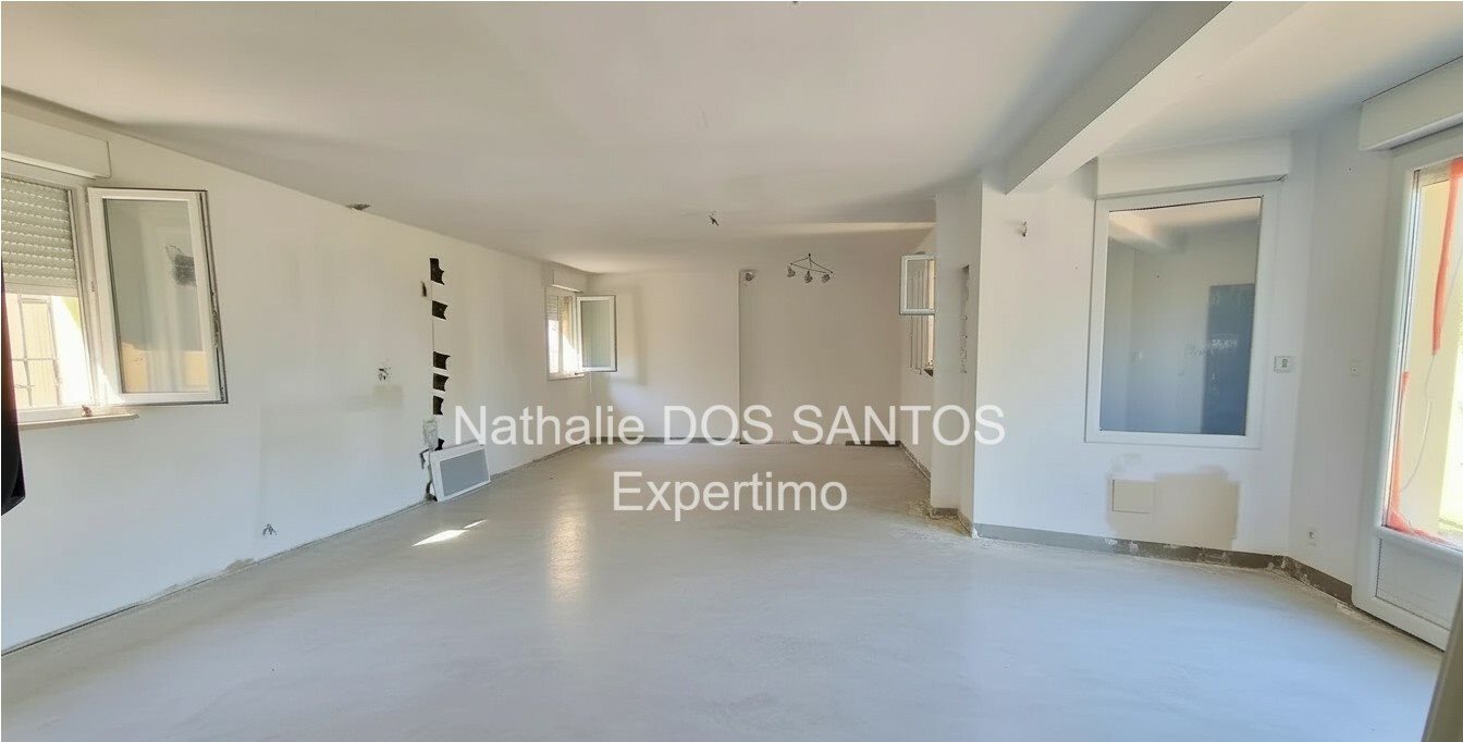 Maison à vendre, 105m², Marcoussis