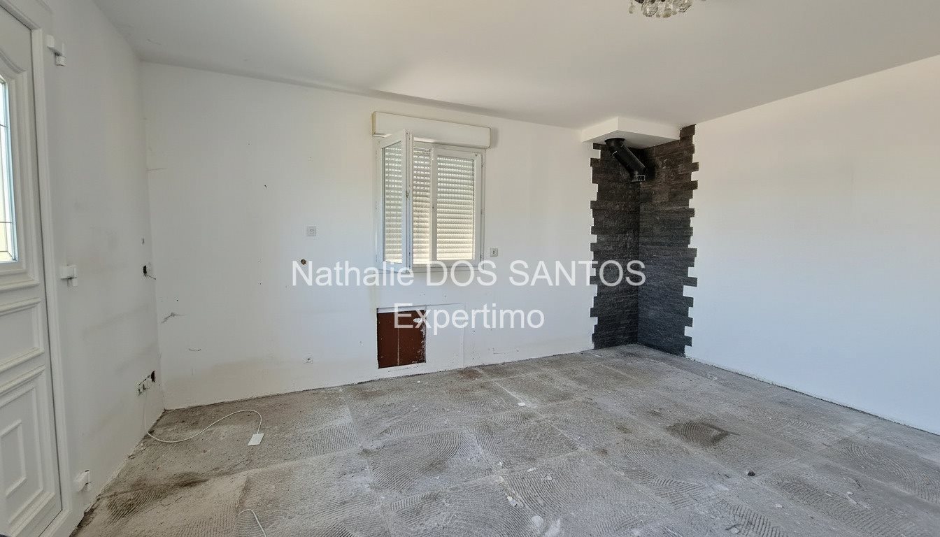 Maison à vendre, 105m², Marcoussis