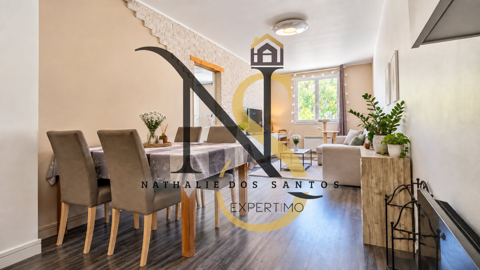 Appartement à vendre, 47m², Leuville-sur-Orge