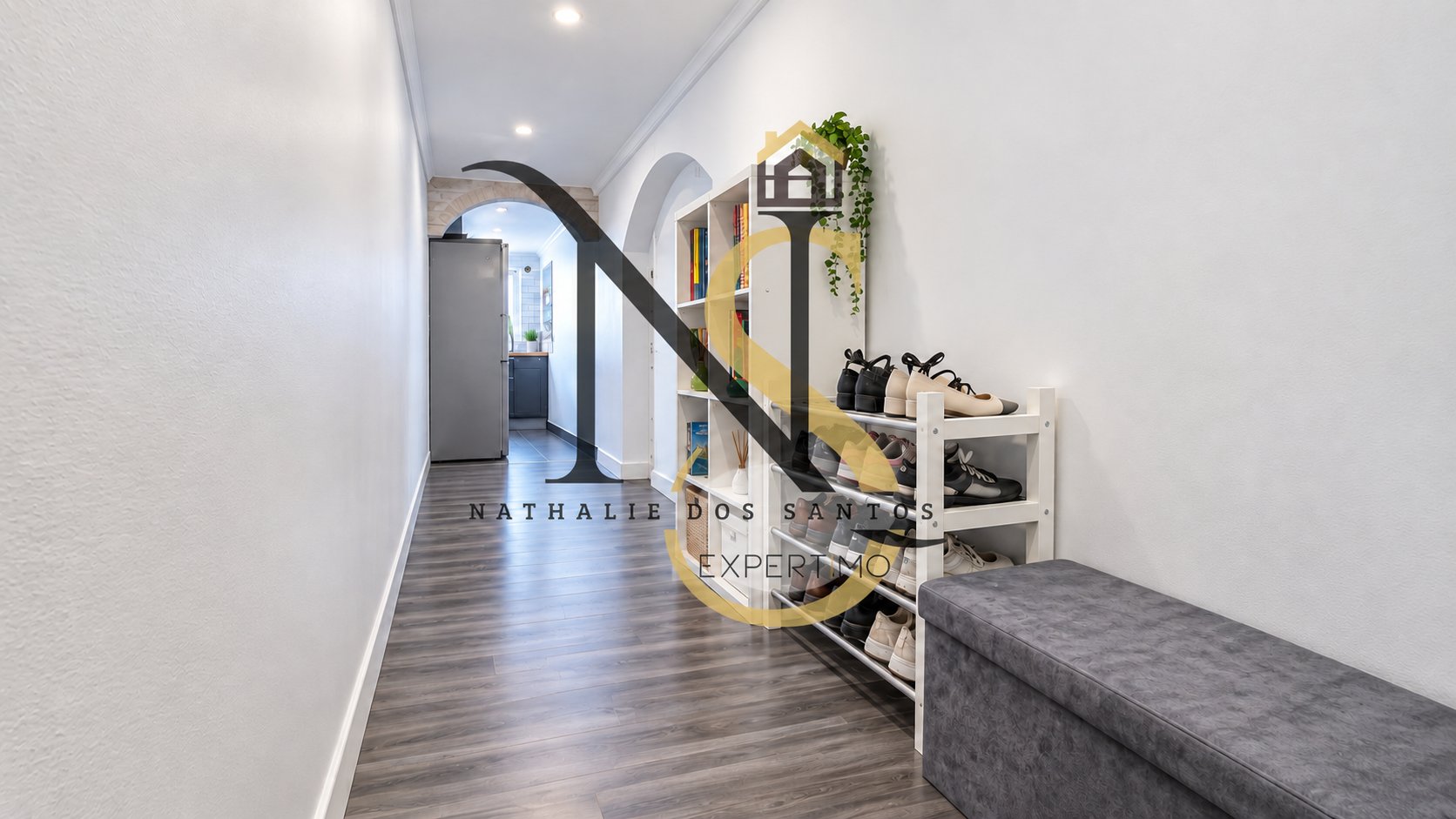 Appartement à vendre, 47m², Leuville-sur-Orge