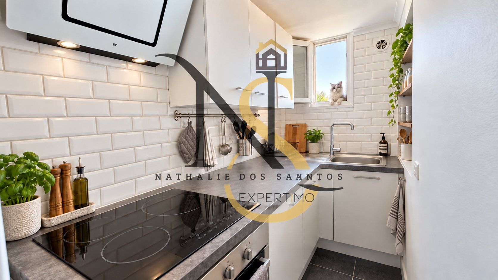 Appartement à vendre, 47m², Leuville-sur-Orge