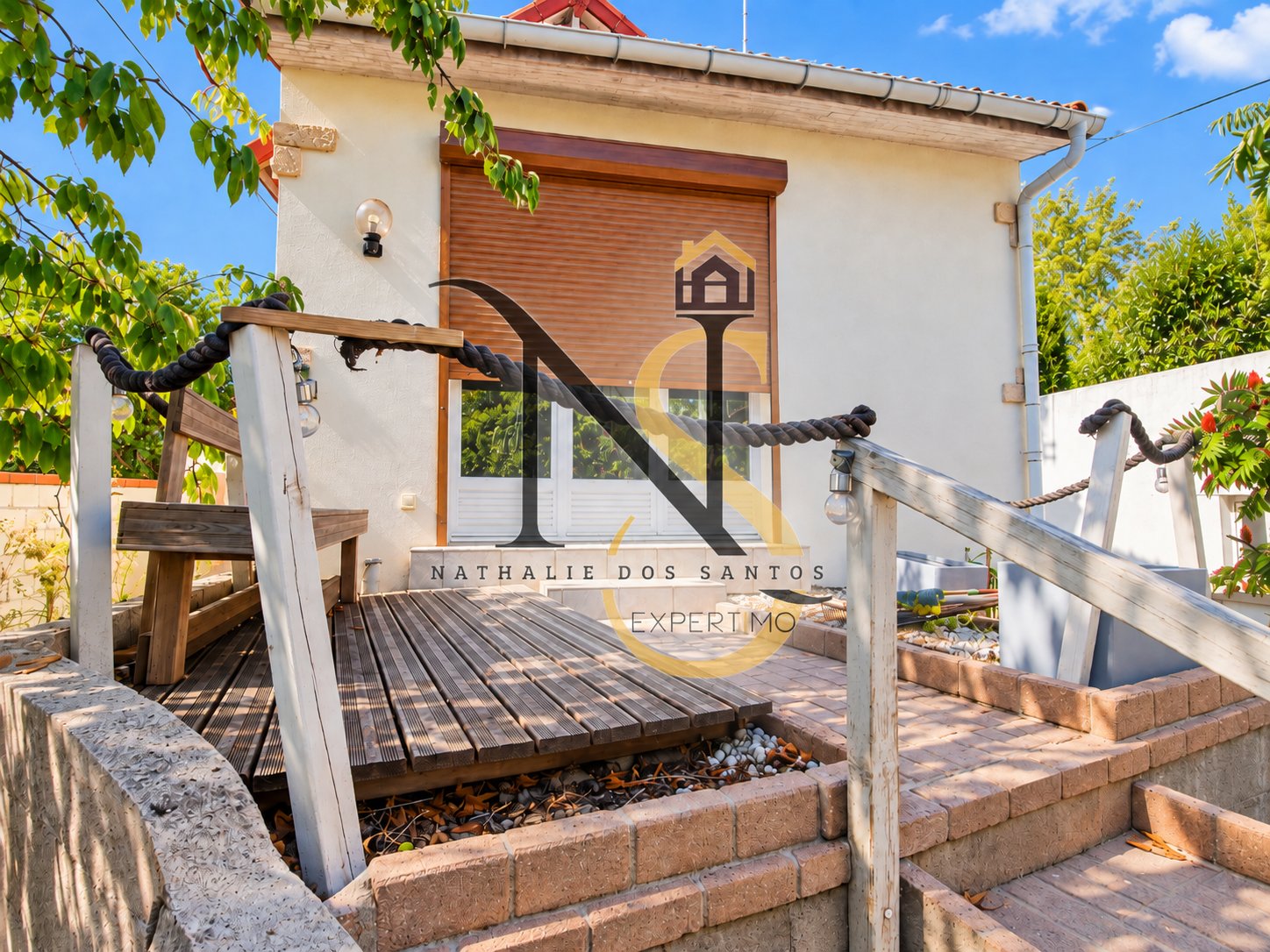 Maison à louer, 47m², Villemoisson-sur-Orge