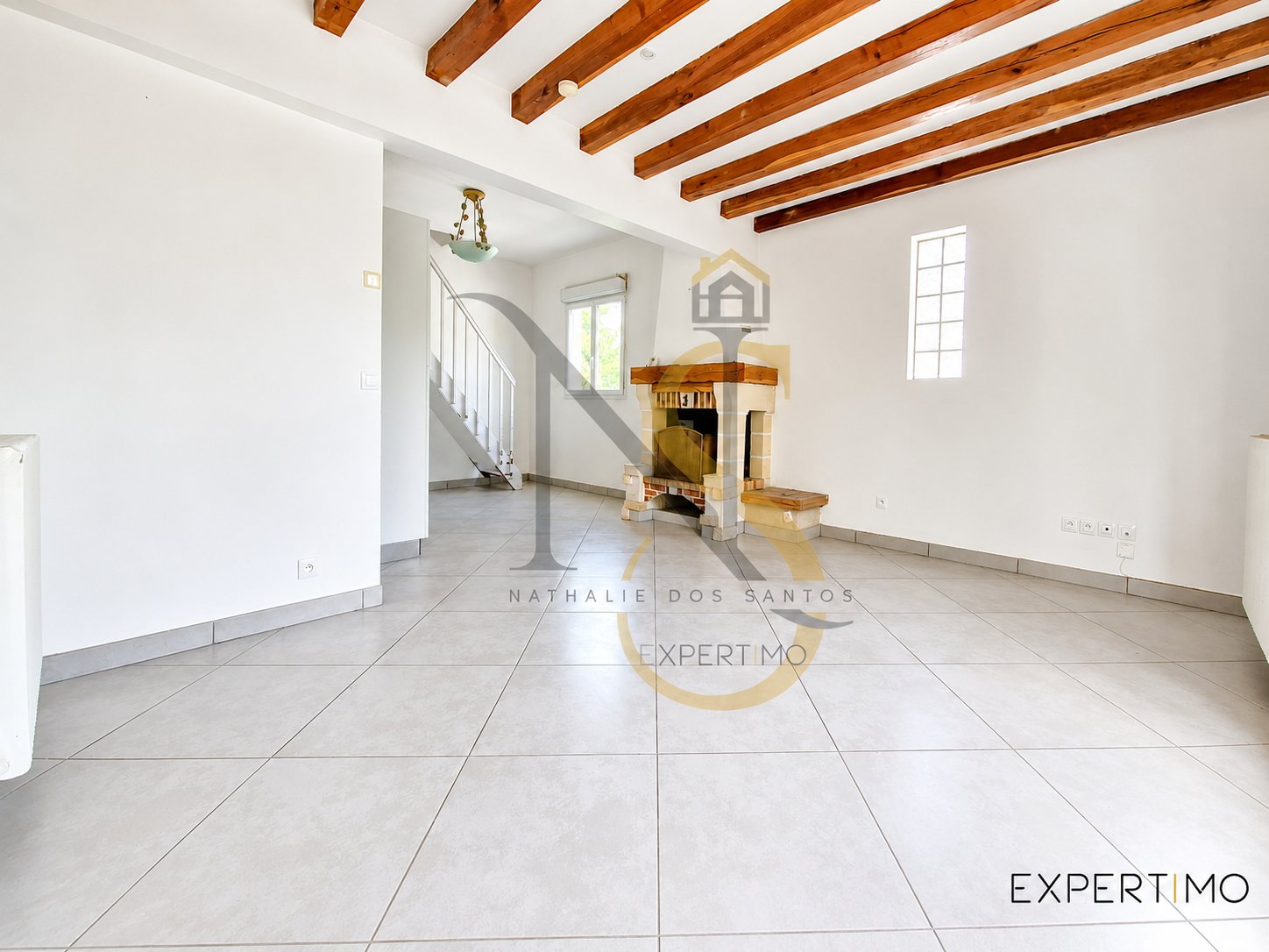 Maison à louer, 47m², Villemoisson-sur-Orge