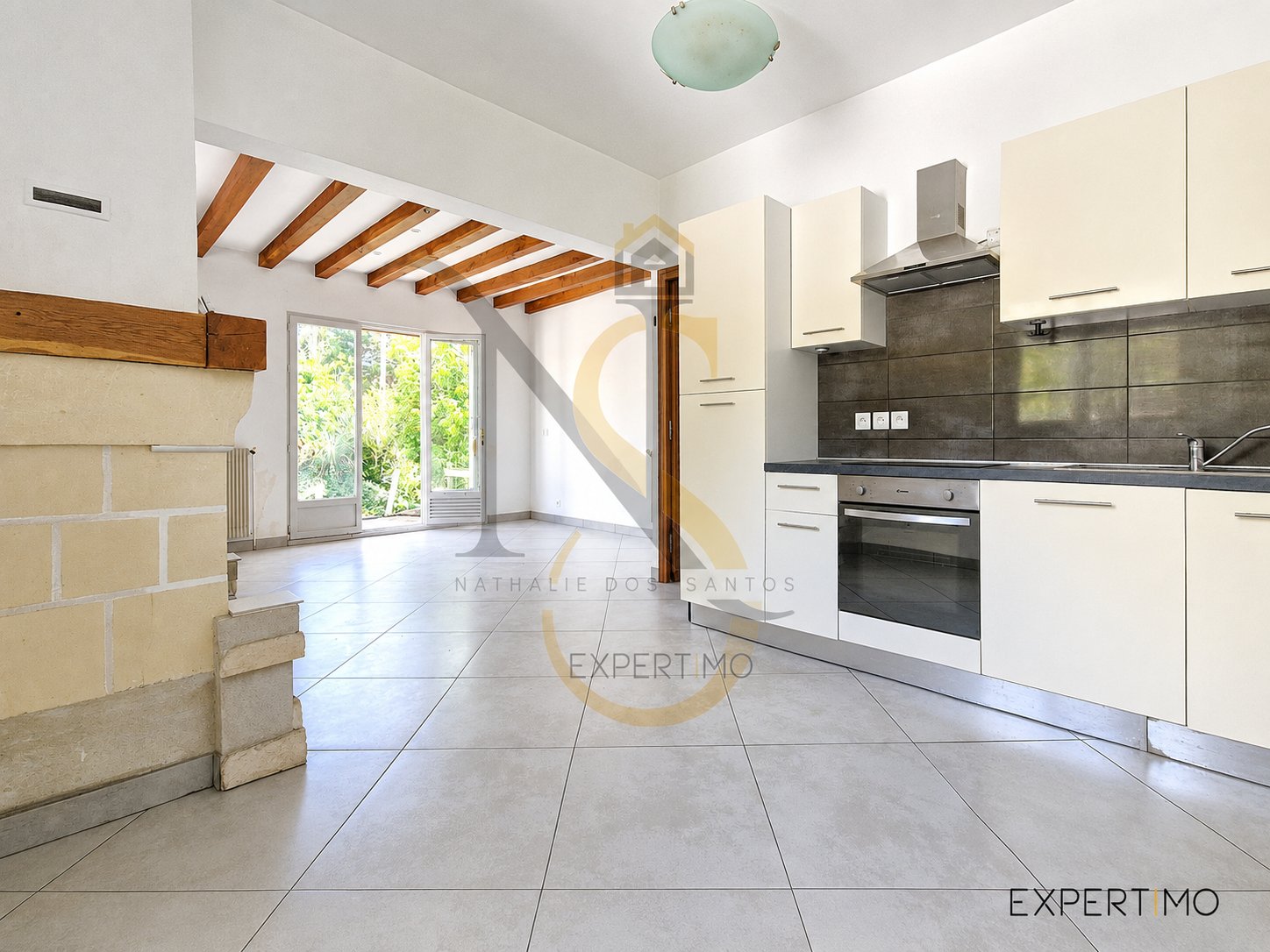 Maison à louer, 47m², Villemoisson-sur-Orge