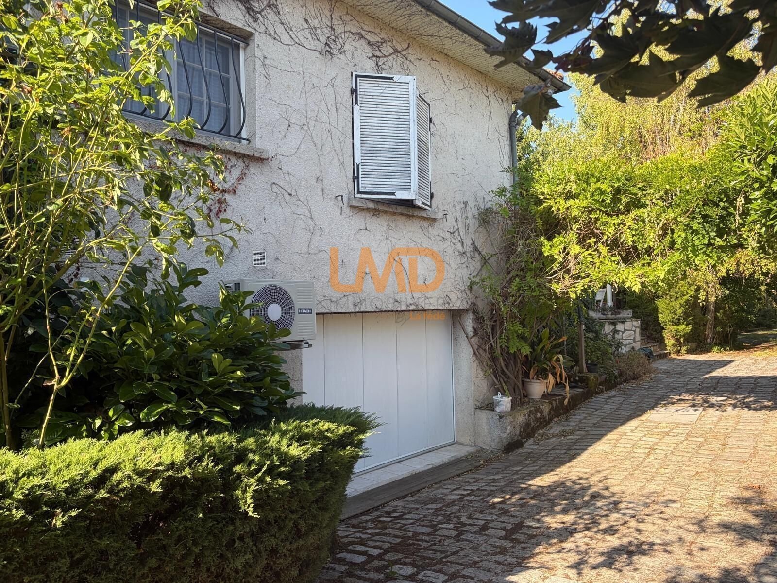 Maison à vendre, 155m², Riom