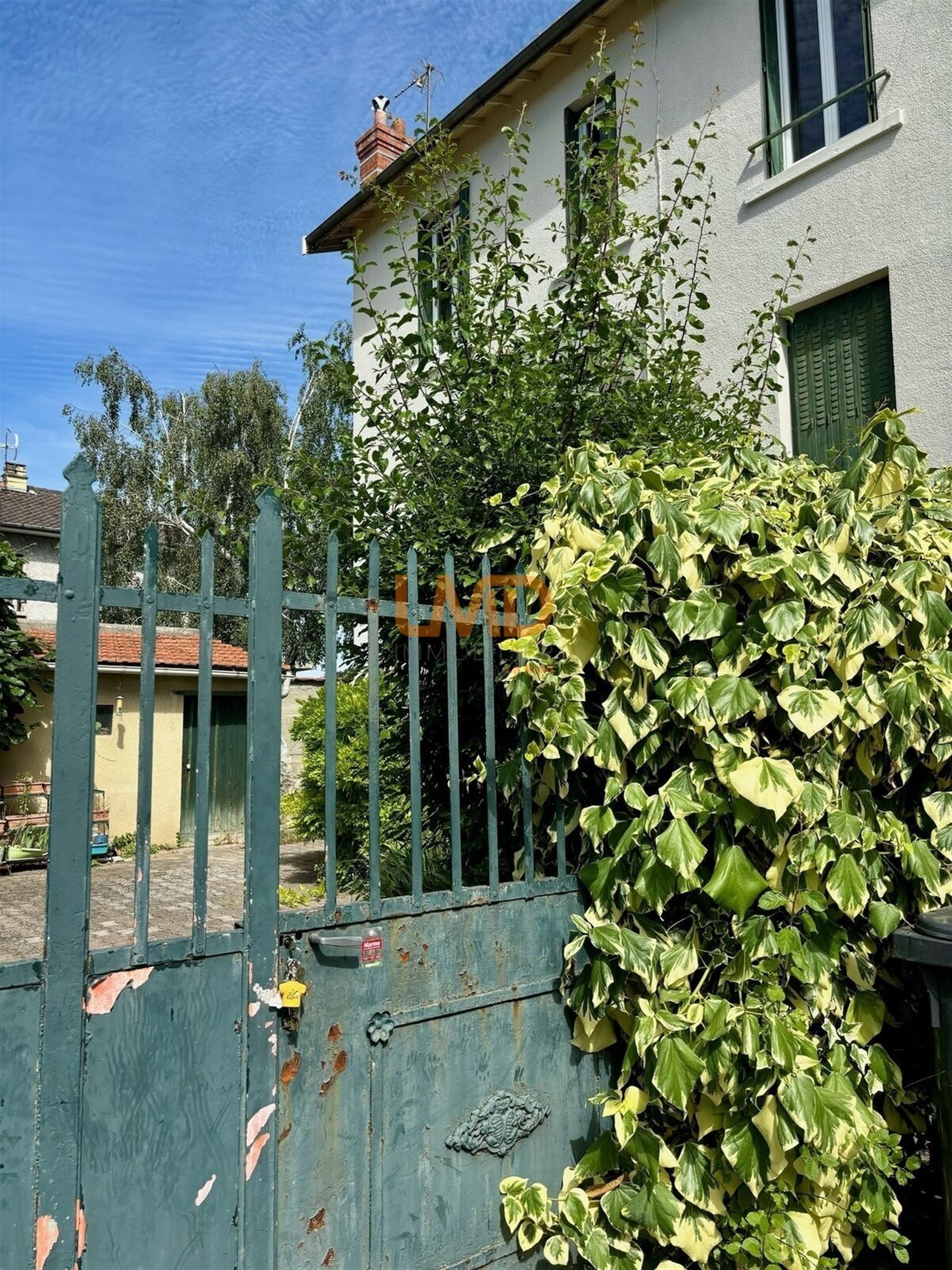 Maison à vendre, 110m², Clermont-Ferrand