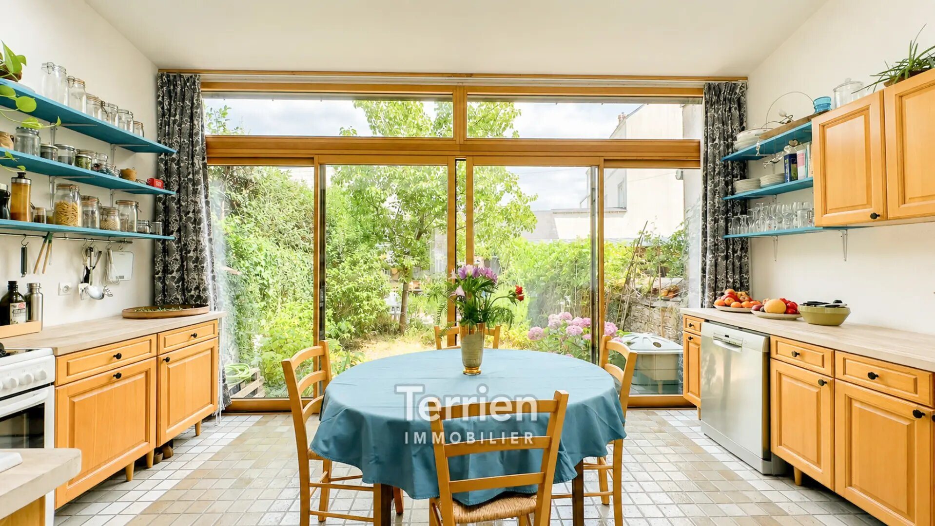 Maison à vendre, 121m², Angers