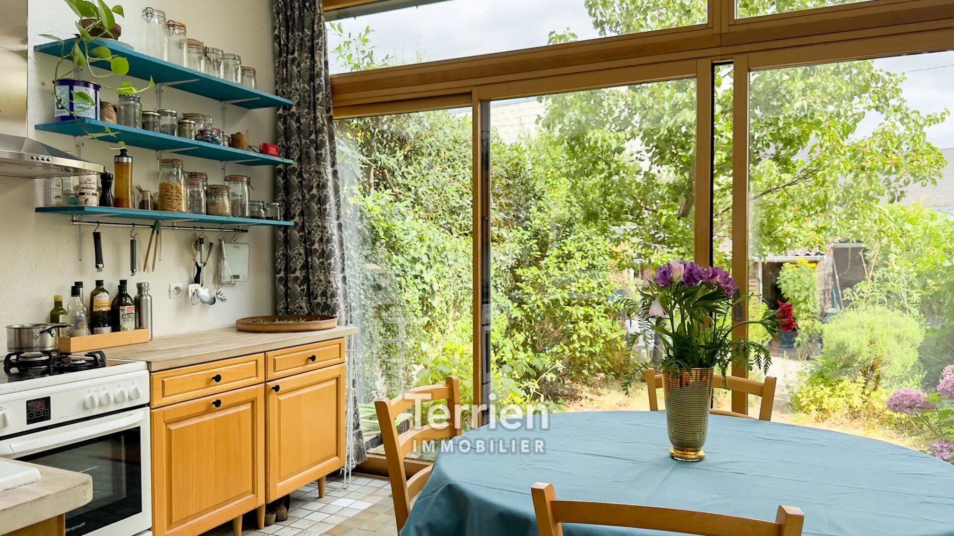 Maison à vendre, 121m², Angers