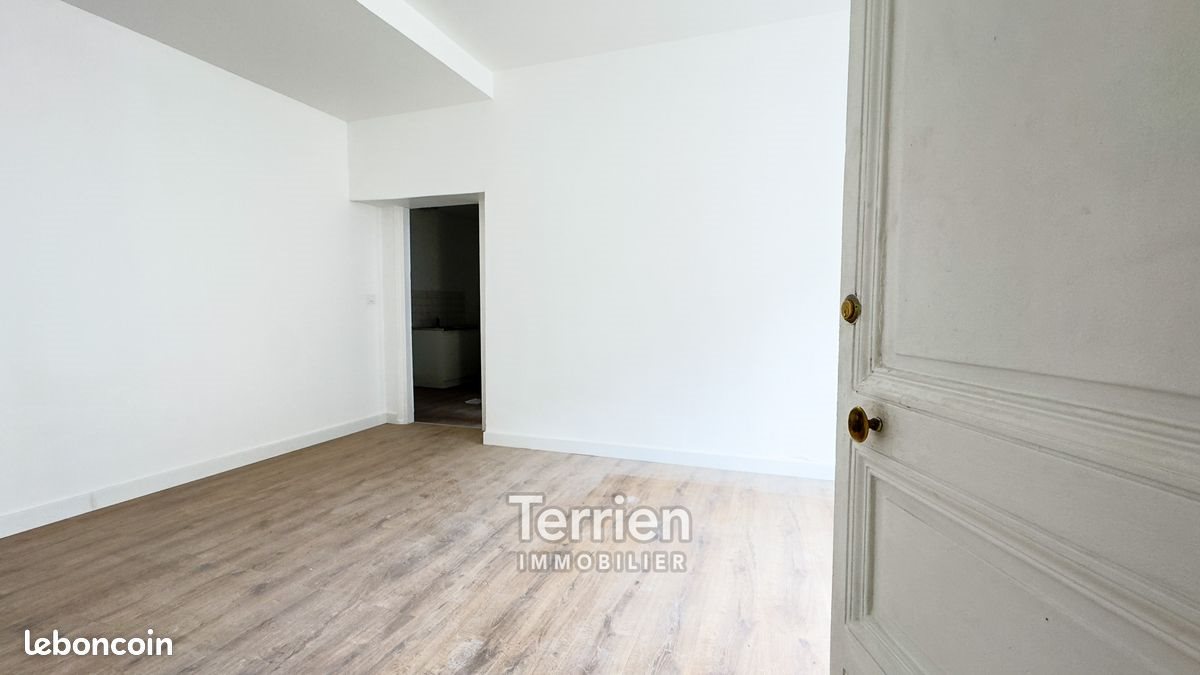 Appartement à vendre, 39m², Chalonnes-sur-Loire