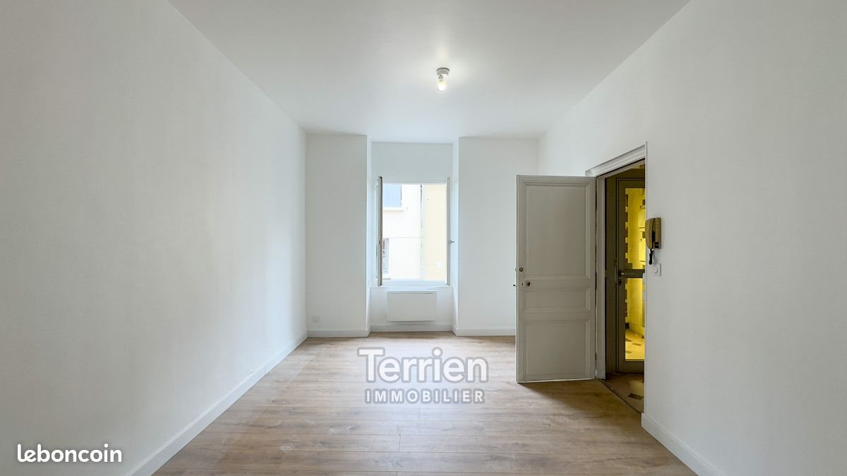 Appartement à vendre, 39m², Chalonnes-sur-Loire
