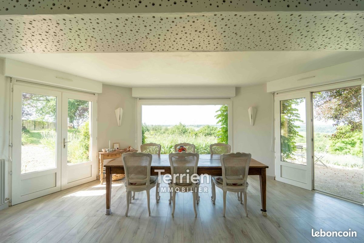 Maison à vendre, 200m², Chalonnes-sur-Loire
