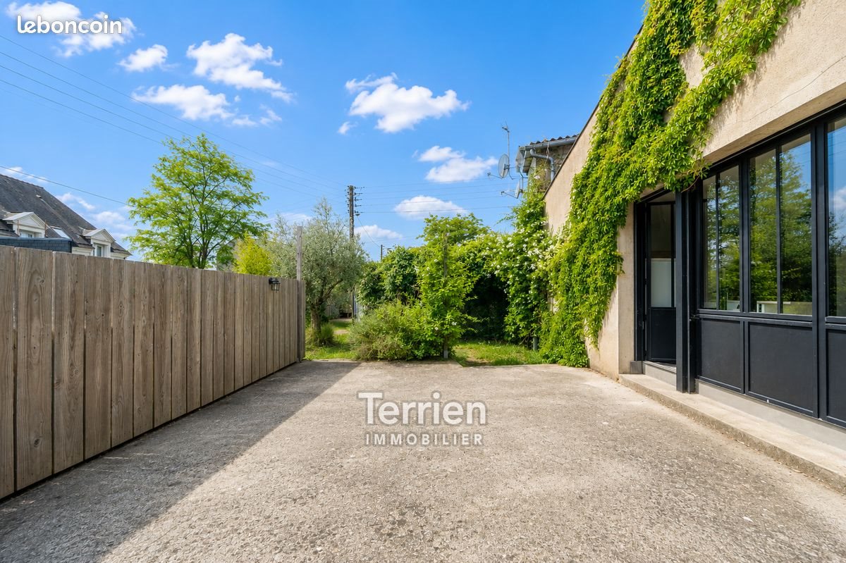 Maison à vendre, 220m², Chalonnes-sur-Loire