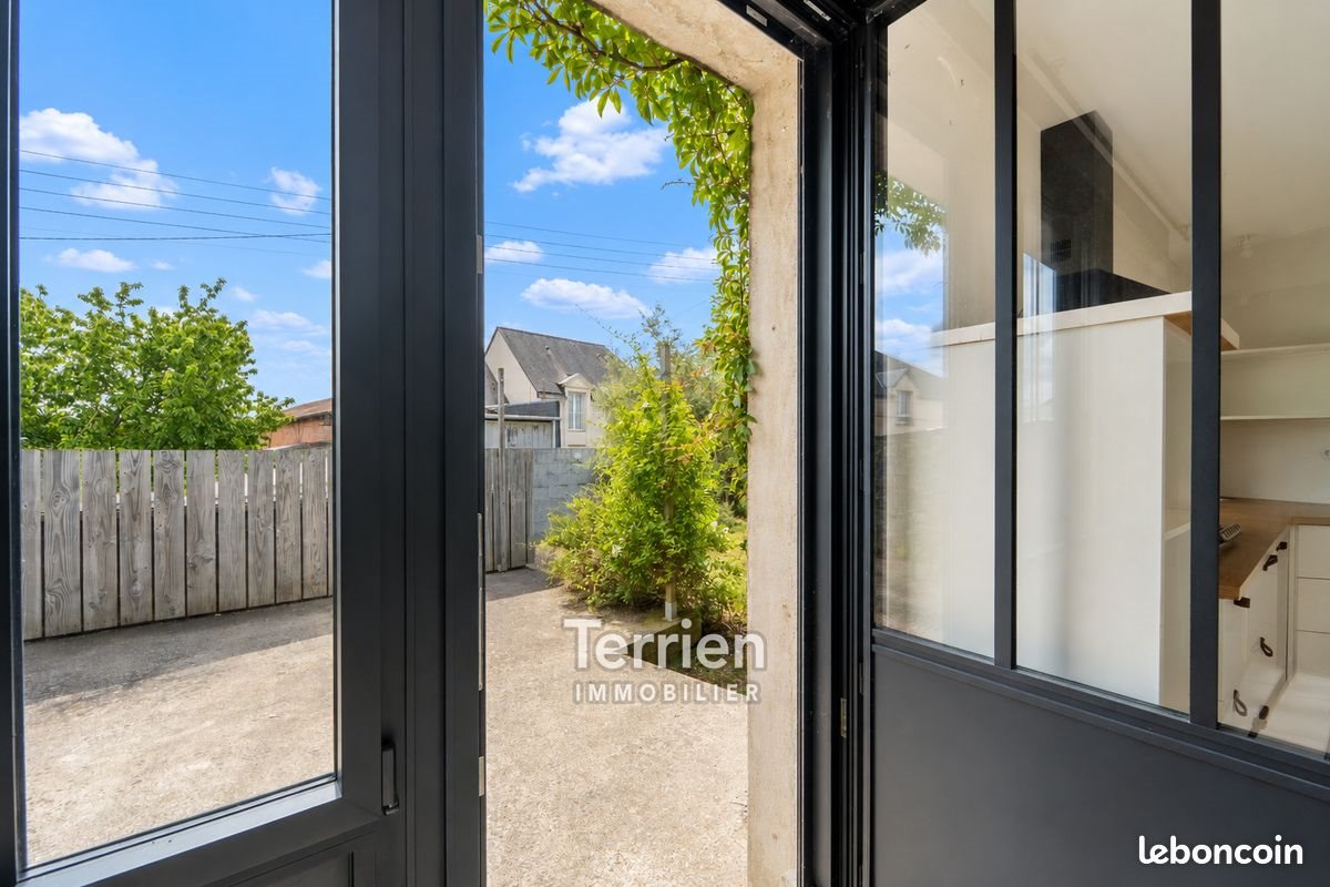 Maison à vendre, 220m², Chalonnes-sur-Loire
