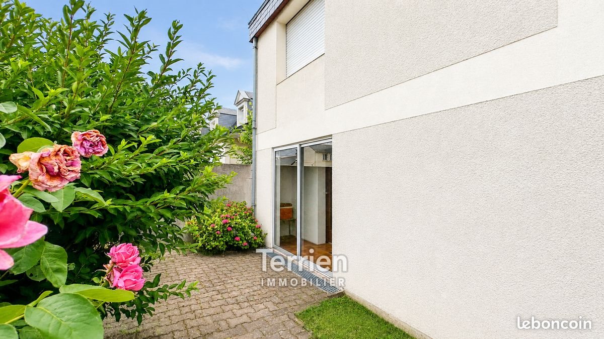 Maison à vendre, 102m², Angers