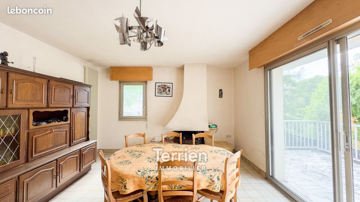 Maison à vendre, 102m², Angers