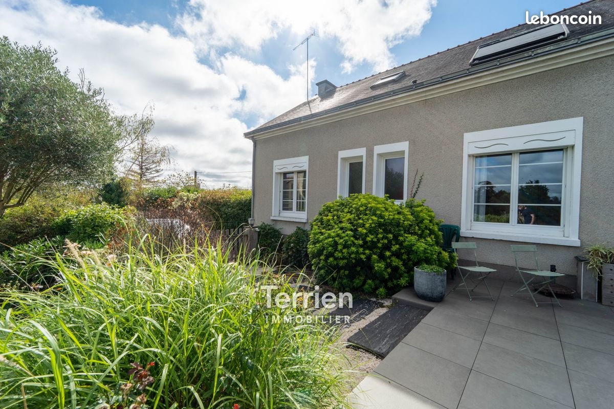 Maison à vendre, 171m², La Pommeraye