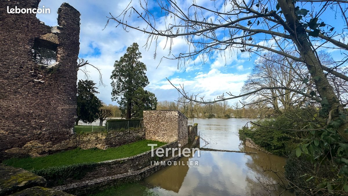 Appartement à vendre, 39m², Chalonnes-sur-Loire