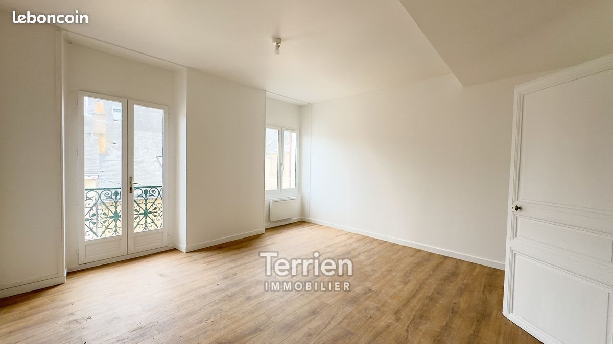 Appartement à vendre, 58m², Chalonnes-sur-Loire