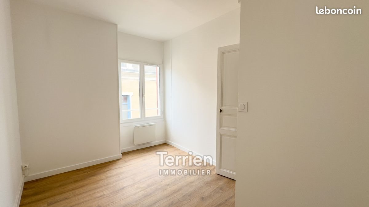 Appartement à vendre, 58m², Chalonnes-sur-Loire