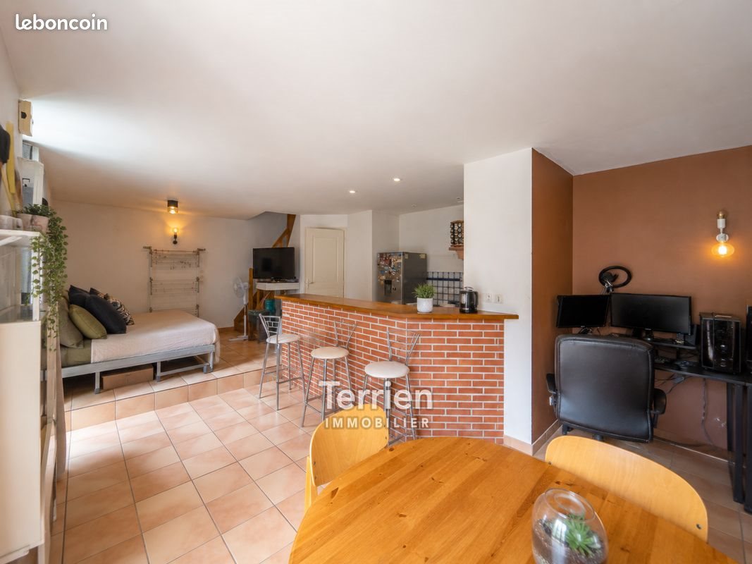 Maison à vendre, 70m², Chemillé