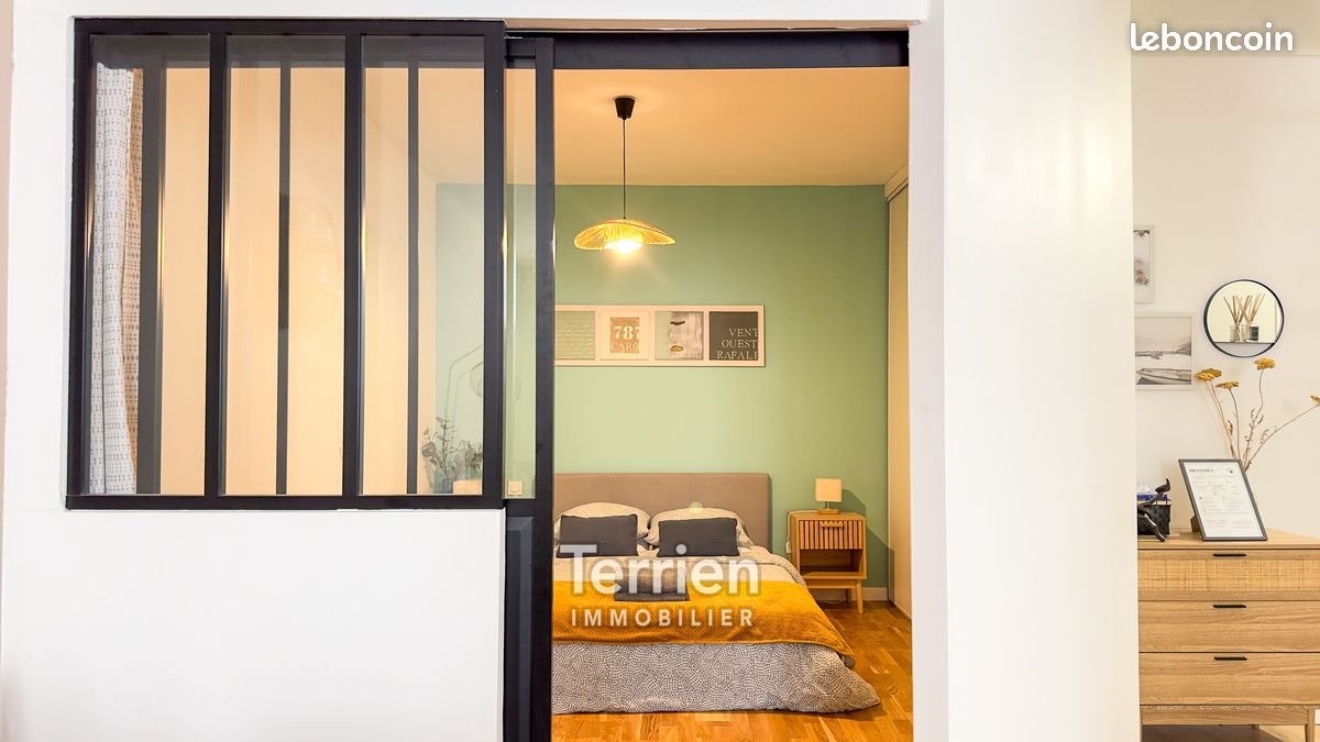 Appartement à vendre, 69m², Chalonnes-sur-Loire