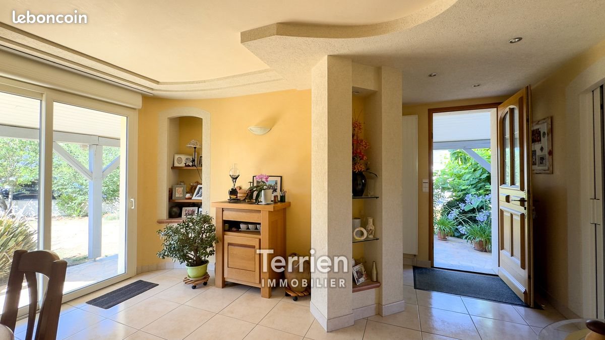 Maison à vendre, 155m², Chalonnes-sur-Loire