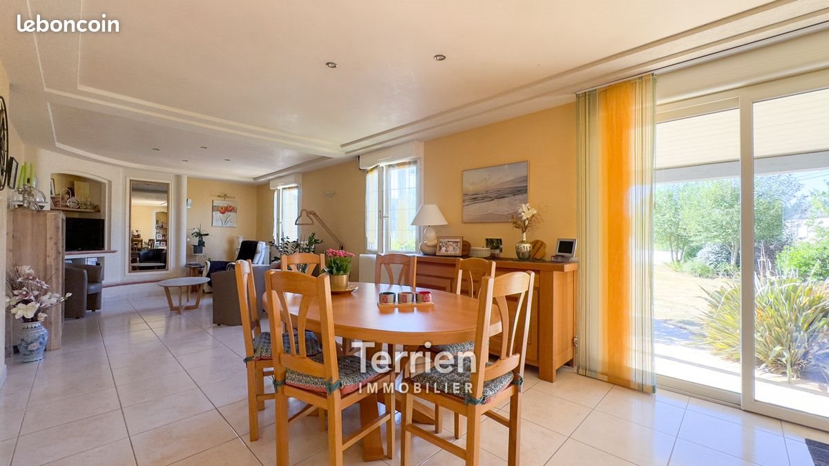 Maison à vendre, 155m², Chalonnes-sur-Loire