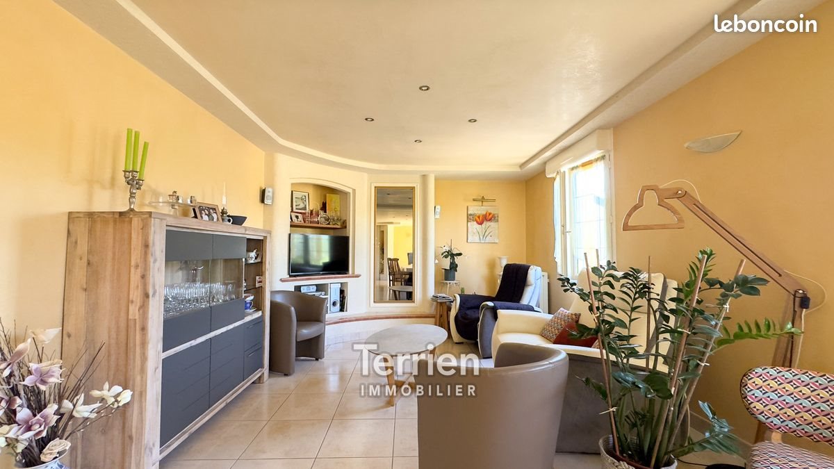 Maison à vendre, 155m², Chalonnes-sur-Loire
