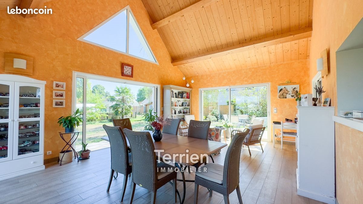 Maison à vendre, 187m², La Pommeraye
