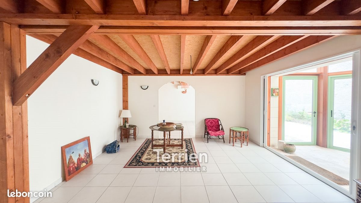 Maison à vendre, 169m², Savennières