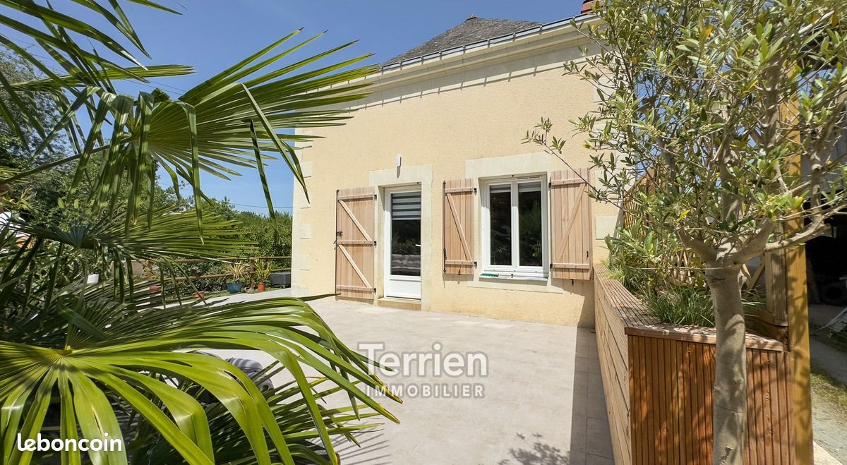Maison à vendre, 157m², Chalonnes-sur-Loire
