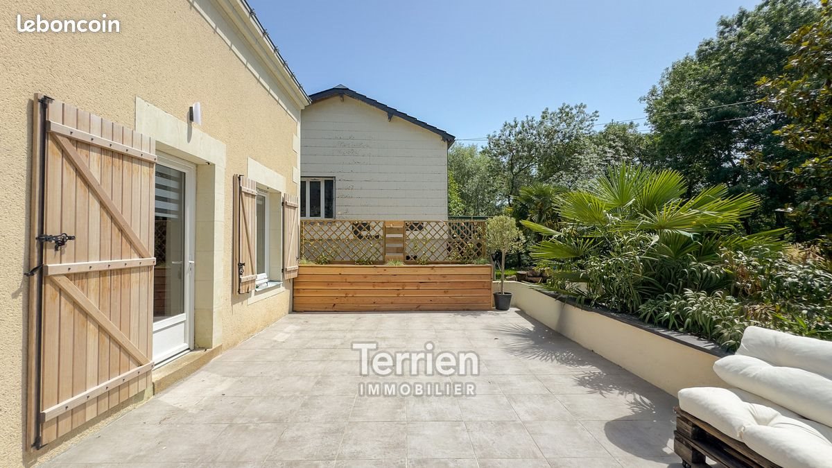 Maison à vendre, 157m², Chalonnes-sur-Loire