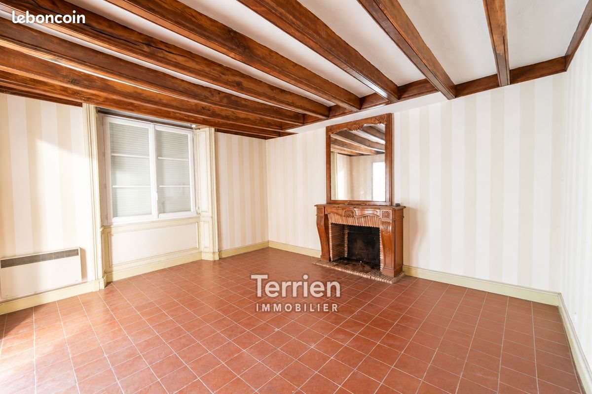 Appartement à vendre, 19m², Chalonnes-sur-Loire