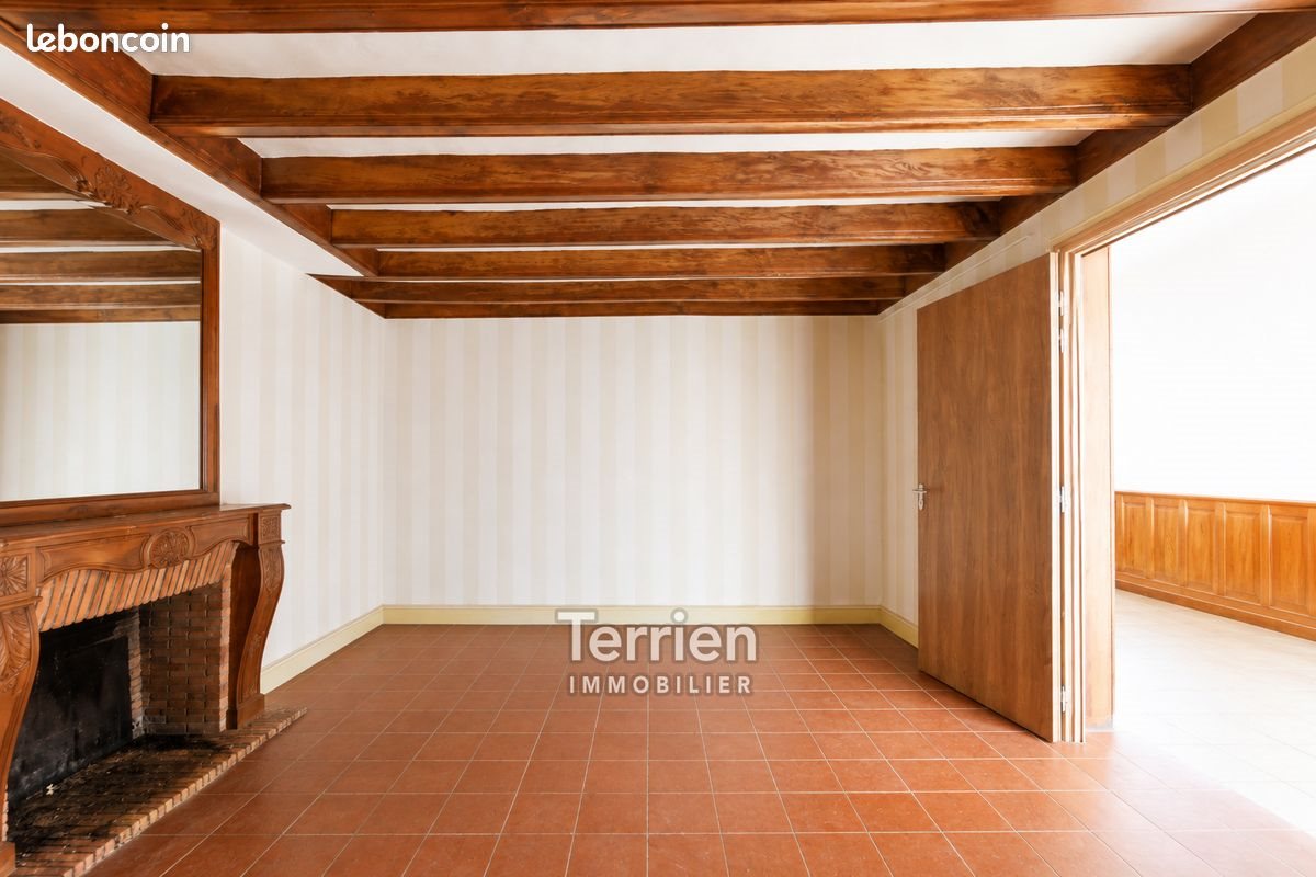 Appartement à vendre, 19m², Chalonnes-sur-Loire