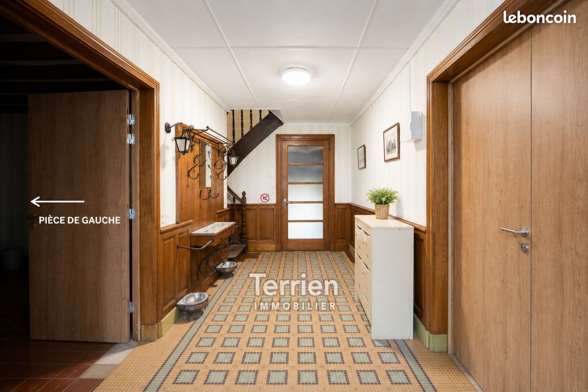 Appartement à vendre, 19m², Chalonnes-sur-Loire
