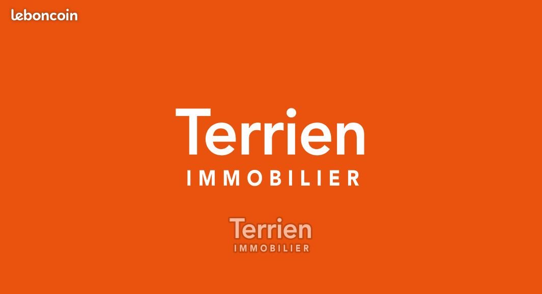 Appartement à vendre, 19m², Chalonnes-sur-Loire