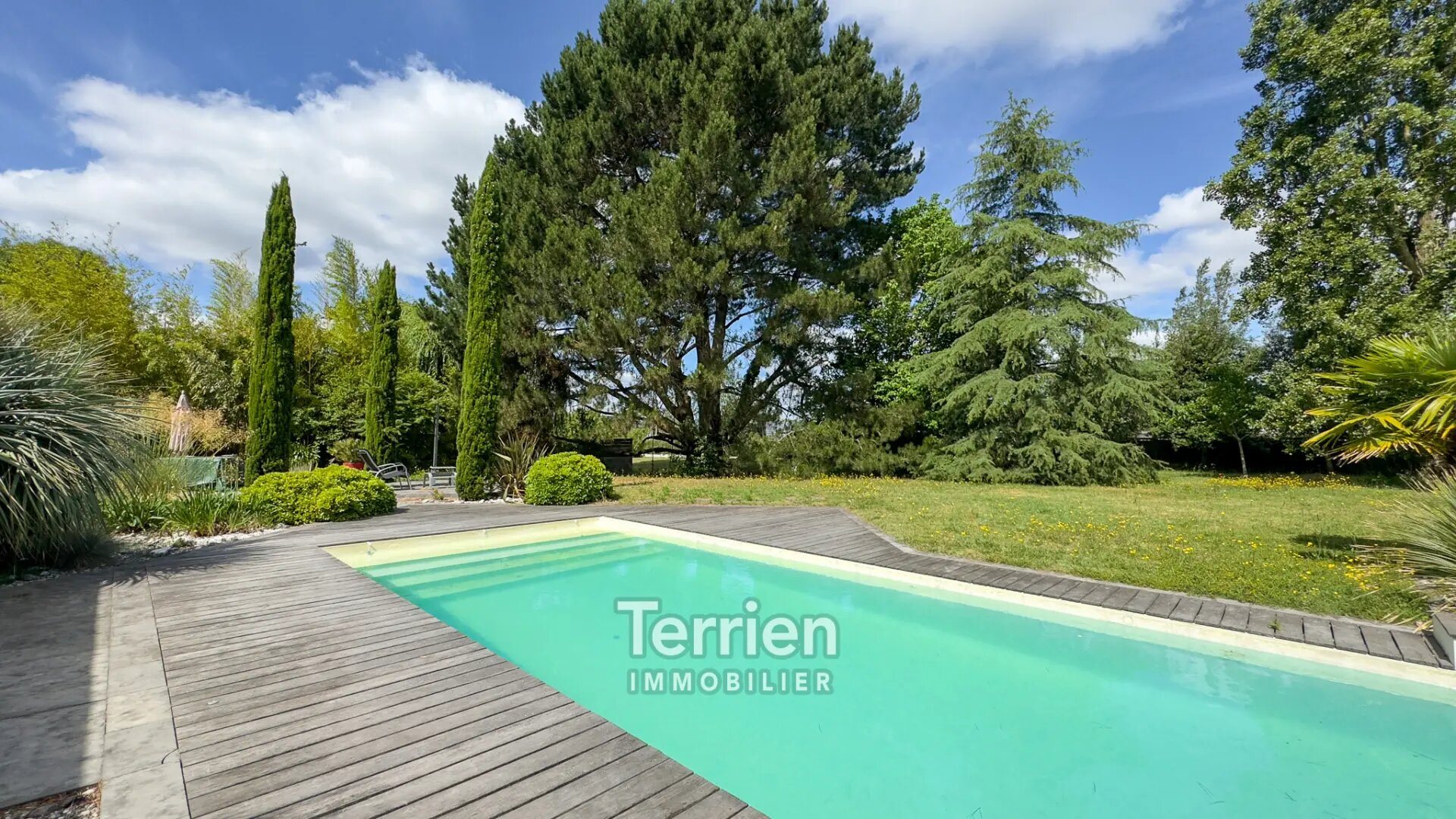 Maison à vendre, 190m², Saint-Georges-sur-Loire