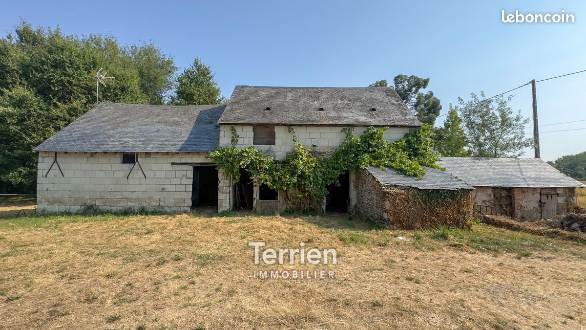Maison à vendre, 216m², Soulaire-et-Bourg