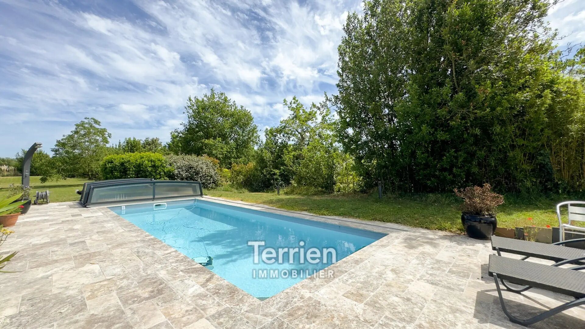 Maison à vendre, 275m², Saint-Georges-sur-Loire