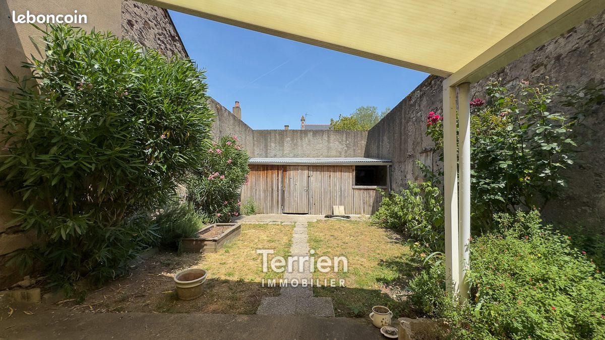 Appartement à vendre, 152m², Chalonnes-sur-Loire